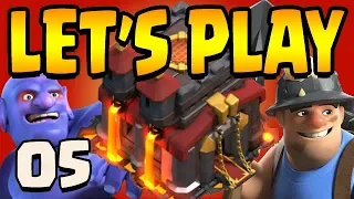 BOOK of EVERYTHING!?  TH10 Let's Play ep5 | Clash of Clans