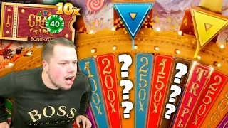 10x CRAZY TIME?! | €??,???? HUGE WIN