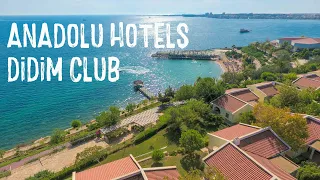 Anadolu Hotels Didim Club / Didim - Aydın