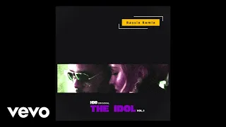 The Weeknd, Playboi Carti, Madonna - Popular (Rassix Remix)