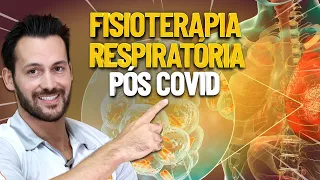 FISIOTERAPIA PARA COVID - Guilherme Stellbrink - Fisioprev
