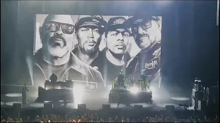 Ice Cube -Cypress Hill Dublin Live Concert December 9th 2023