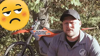 5 Things I HATE about the Stark Varg Electric Dirtbike