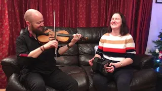 Fergal Scahill's tune a day 2019 - Day 4 - “Phyllis’ Birthday” Reel