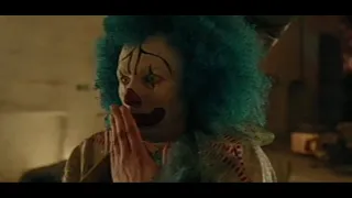 не злите клоуна POCO Bad clown каникулы киллера