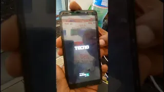 TECNO POP 6 BE6 FRP REMOVE Vs POP2 da file 1000000%