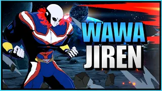 Wawa -   Have You Seen My Jiren?【Dragon Ball FighterZ】