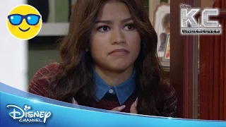 K.C. Undercover | Long Lost Family ✨ | Official Disney Channel UK