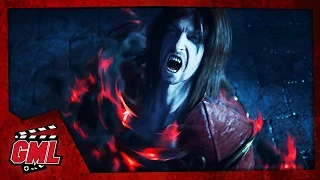 CASTLEVANIA : LORDS OF SHADOW 2 fr - FILM JEU COMPLET