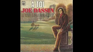 Joe Dassin - à toi (Strings Remix)