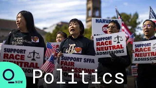 Harvard Isn't Discriminating Against Asian-Americans, Federal Court Rules