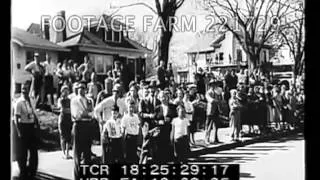 Margaret Truman Weds Clifton Daniel 221729-28 | Footage Farm