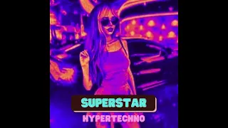 Jamelia - Superstar (Hypertechno Remix)