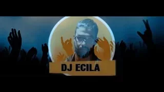 DJ ECILA - HIT BOUARFA 2015