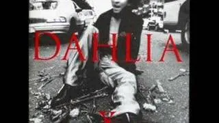 X-Japan -  Dahlia (Piano - audio only)