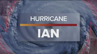 Florida braces for Hurricane Ian: 'It's a monster'