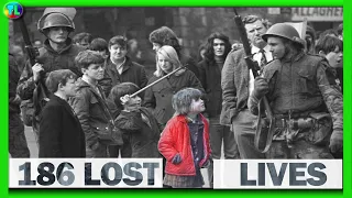 Children of the Troubles - A Truly Heart Breaking Documentary | The Troubles