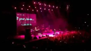 Sorry, Blame it on Me - Akon live at Summerbeatz Sydney 2010