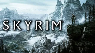 LA AVENTURA DEFINITIVA 🌠 - The Elder Scrolls V: Skyrim #1
