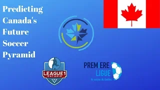 The Future of Canada's Soccer Pyramid
