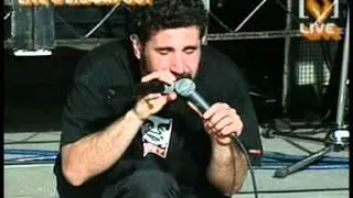 System Of A Down - Suite-Pee