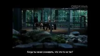 Trailer: Passengers 2008) Russian Subtitles