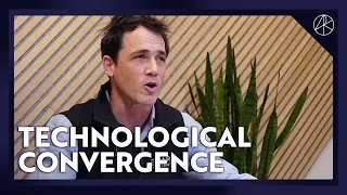 Technological Convergence | Big Ideas 2024