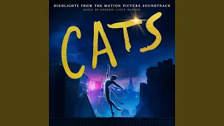 Mr. Mistoffelees (From The Motion Picture Soundtrack "Cats")