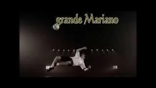 MARIANO - MARADONA CHI? (Commercial)