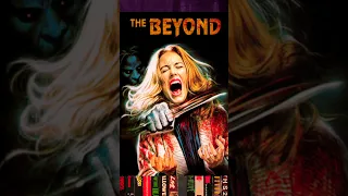 BANNED Horror Movies 😱 #1 | The Beyond (1981)