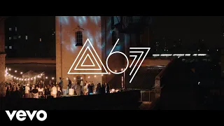 Atitude 67 - Vem (Ao Vivo)