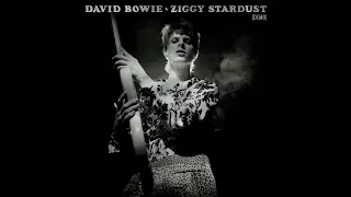 David Bowie - Ziggy Stardust (Demo) (2024 Remaster)