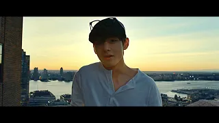 BTS (방탄소년단) V 'Scenery (풍경)' MV