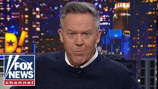 Gutfeld: When are Democrats going to admit they got a problem?