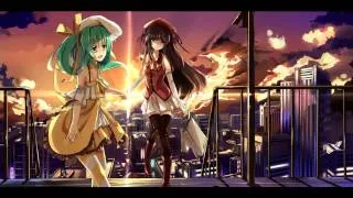 Nightcore-Fierté