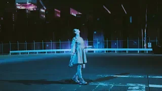 SIRUP - Rain (Official Music Video)