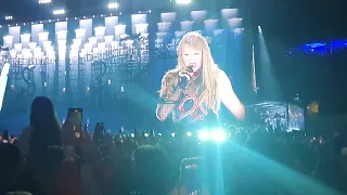 Taylor Swift: The Eras Tour - São Paulo, Brasil Night 1 (24/11) - (Interlude/...Ready for It?)