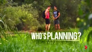 Home and Away - Who will be Murdered - 2nd promo