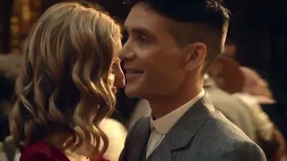 Peaky Blinders - Tommy and Grace Shelby  -   I lost you Music Love