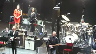 Eric Clapton September 10 2023 It Makes No Difference Toronto