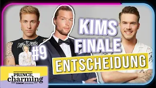 Mehr Spannung geht nicht! "Prince Charming 2021" #FINALE