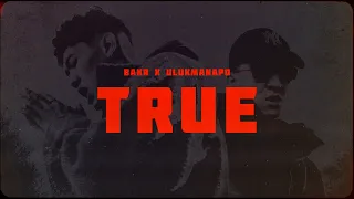 Bakr & Ulukmanapo - TRUE (Official Video)