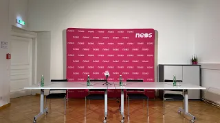 Pressekonferenz: Schnelle Hilfe für die Wirtschaft