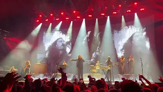 Hozier - Take Me To Church [Live at 3Arena, Dublin 19.12.2023]