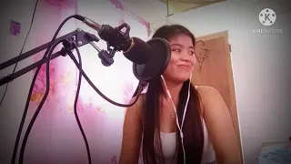 Nosi balasi 🤗 Cover by: Sarah Jane Docuyan Barrio ☺️