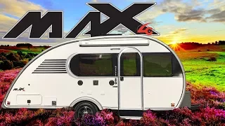 Little Guy Max by Liberty Outdoors Walkthrough with Princess Craft RV