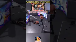 AJ Style vs Seth Rollins, mere do anmol ratan part 3| WWE 2k23 Gameplay - Smart Murga #wwe #therock