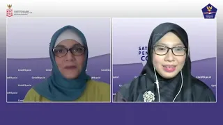 Covid-19 Dalam Angka:  Evaluasi Pemberlakuan Pembatasan Kegiatan Masyarakat