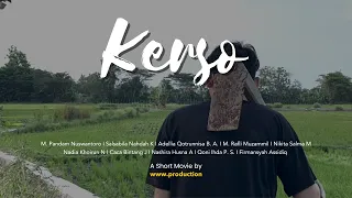 KERSO (Short Movie) - PBKM UMY