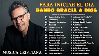 Hermosa Música Cristiana Adoración y Alabanza 😇 Canciónes Cristiana Que Traen Bendiciones A Tu Casa